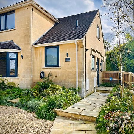 فيلا Birch House كورشام المظهر الخارجي الصورة