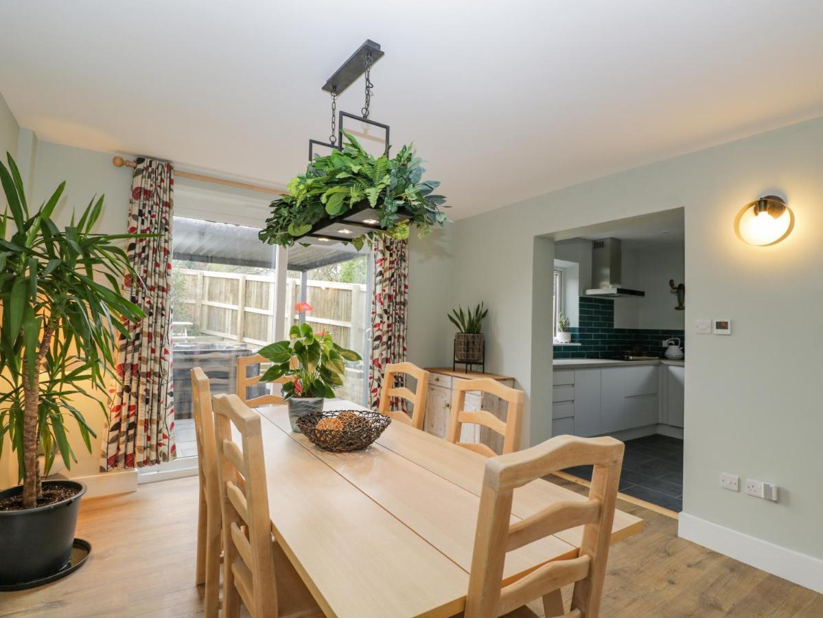 فيلا Birch House كورشام المظهر الخارجي الصورة