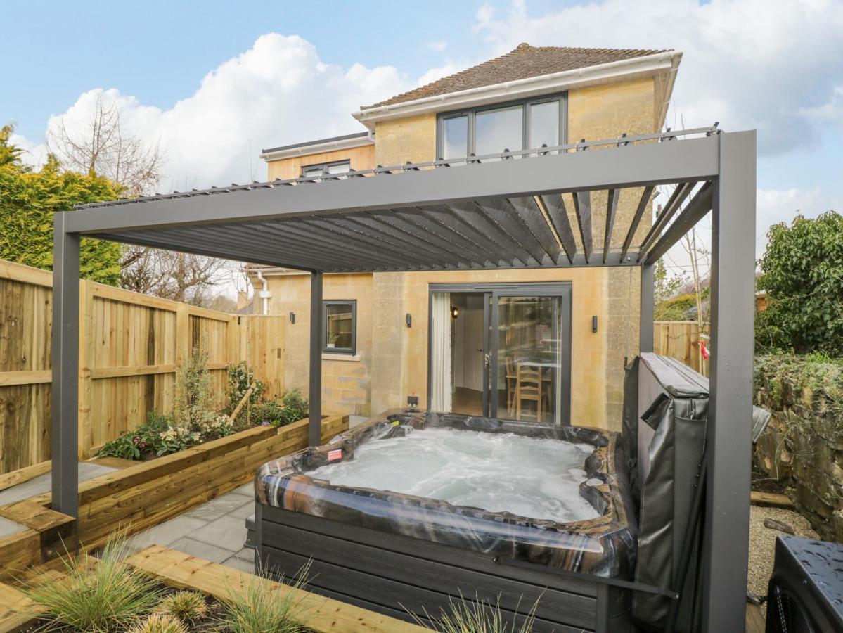 فيلا Birch House كورشام المظهر الخارجي الصورة
